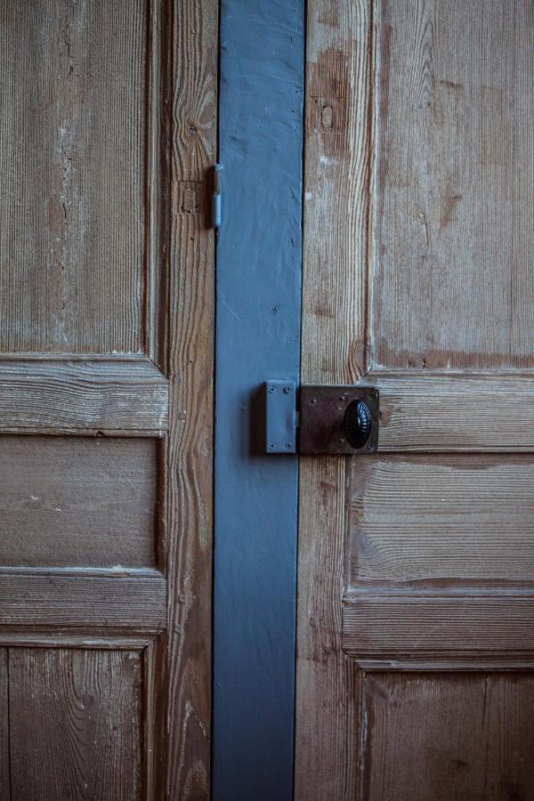 The Grey House Βίλα Ονφλέρ Εξωτερικό φωτογραφία